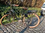 Vélo électrique Riese & Muller swing city, Versnellingen, Zo goed als nieuw