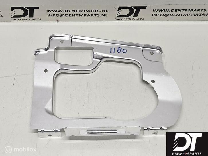 Bodemplaat houder BMW M3 CSL E46 51717896151, Auto-onderdelen, Carrosserie, BMW, Nieuw, Ophalen of Verzenden
