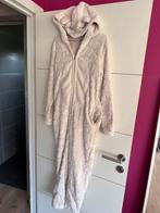 Pyjama Team M, Kleding | Dames, Homewear, Maat 38/40 (M), Beige, Ophalen of Verzenden, Zo goed als nieuw