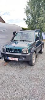 voiture suzuki Jimny 1300cc, Enlèvement ou Envoi, Utilisé