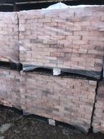 Beerse/recuperatiesteen/bakstenen/metselstenen/oude stenen, Doe-het-zelf en Bouw, Metselstenen, Ophalen of Verzenden, Gebruikt
