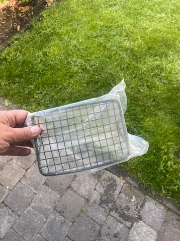 Bloklicht gril nieuw 2st honda camino of …. beschikbaar voor biedingen