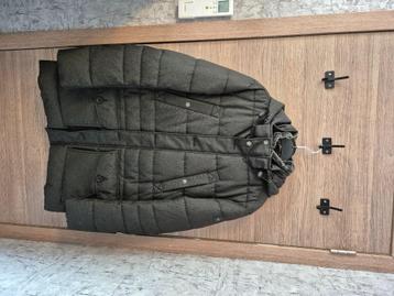Tom Tailor lange winterjas beschikbaar voor biedingen