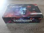 Mtg duskmourn : house of horror play booster boosterbox, Ophalen of Verzenden, Nieuw, Boosterbox, Foil