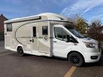 Ford Chausson 777 Nordic Edition Automaat 170pk, Caravans en Kamperen, Mobilhomes, Automaat, Luifel, Ford, Diesel