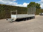 Multitransporter 3500kg, Auto diversen, Aanhangers en Bagagewagens, Ophalen