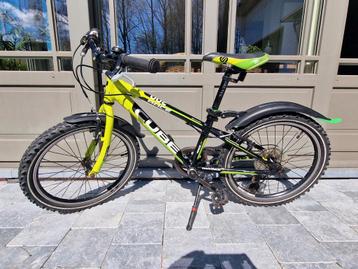 Cube 200 Race 20inch beschikbaar voor biedingen
