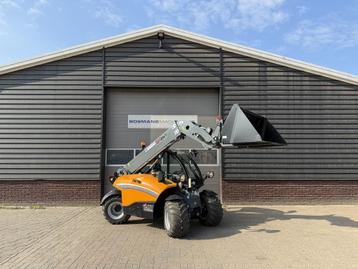 Giant GT5048 compact verreiker BJ 2023 70 uur beschikbaar voor biedingen