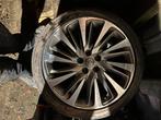 Opel astra k velgen met banden, Auto-onderdelen, Ophalen, Band(en)