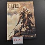 ELFES 13 EO - heureux le guerrier mort - Peru, Livres, Enlèvement ou Envoi, Comme neuf