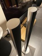 Bang & Olufsen Beolab 6000 met 4 nieuwe woofers - B&O, Info@bang-olufsen.dk, Zo goed als nieuw, 60 tot 120 watt, Bang & Olufsen Alle 1 / DK-7600 Struer / Denmark
