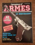 LUGER livre, Collections, Enlèvement ou Envoi
