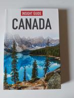 Insight Guide - Canada, Ophalen of Verzenden, Zo goed als nieuw