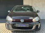 Volkswagen Golf 6 GTI AUTOMAAT DSG, Auto's, Automaat, Euro 5, 4 cilinders, 1984 cc