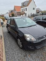 Ford fiesta 1.3 benzine klaar om te registreren prijs wordt, Auto's, Voorwielaandrijving, Stof, Navigatiesysteem, Zwart
