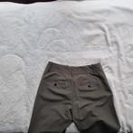 Pantalon dame kaki, Zara, Enlèvement ou Envoi, Porté