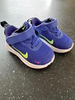 Nike baby sportschoentjes maat 19,5 in nieuwstaat!!!, Kinderen en Baby's, NIKE, Schoentjes, Jongetje of Meisje, Ophalen of Verzenden