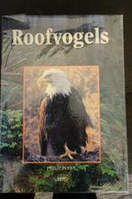 Roofvogels, Boeken, Ophalen, Vogels, Philip Perry