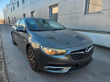 Opel insignia 1.5 turbo benzine e6 net groot onderhoud gehad beschikbaar voor biedingen