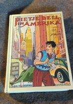 Pietje Bell in Amerika, Boeken, Ophalen of Verzenden