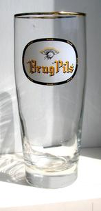 BRUG PILS  (Zeeberg), Comme neuf, Enlèvement ou Envoi, Verre ou Verres