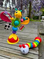 Freddy de vuurvlieg kinderstoel speeltje, Enfants & Bébés, Jouets | Jouets de bébé, Utilisé, Enlèvement ou Envoi
