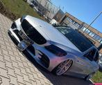 Mercedes w205 c klasse 75000km showcar !!VOOR LIEFHEBBERS!!, Auto's, Automaat, Alcantara, Diesel, Particulier