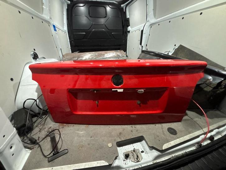 Lot de pieces golf 3, Auto-onderdelen, Carrosserie, Deur, Voor, Ophalen