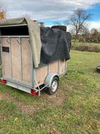 Bétaillère, Ophalen