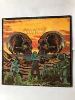 Steppenwolf (1972 ; couverture à rabat ; États-Unis), CD & DVD, Vinyles | Rock, 12 pouces, Rock and Roll, Utilisé, Envoi