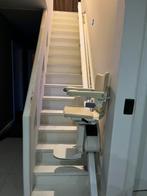 Handicare traplift, Enlèvement, Comme neuf