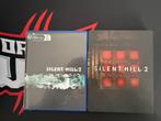 Silent Hill 2 Steelbook edition - PS5, Games en Spelcomputers, Games | Sony PlayStation 5, Ophalen, Zo goed als nieuw