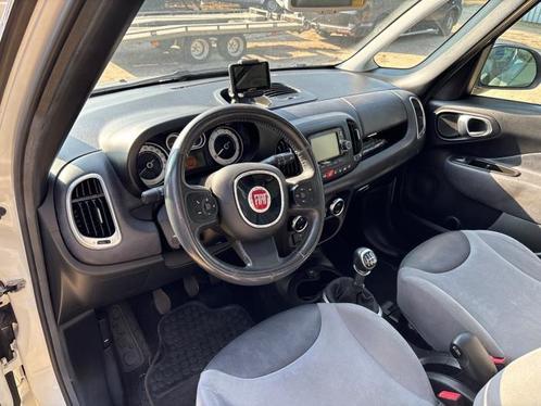 Airbag set + dashboard d'un Fiat 500L, Autos : Pièces & Accessoires, Autres pièces automobiles, Fiat, Utilisé, 3 mois de garantie