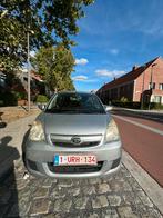 Auto Daihastu cuore 2009, Auto's, Daihatsu, Euro 5, Zwart, Cuore, Handgeschakeld