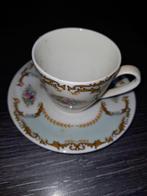 Mokka servies, Ophalen, Zo goed als nieuw