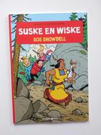 Suske & Wiske 343 - SOS Snowbell, Boeken, Meerdere stripboeken, Ophalen of Verzenden, Nieuw