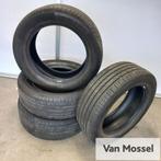 Continental Eco Contact 6 235/55/R18 100V, Véhicule de tourisme, Pneus été, -, -