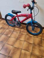 Kinderfiets 16 inch, Ophalen of Verzenden, Zo goed als nieuw