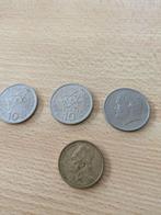 Oude Griekse drahme, Postzegels en Munten, Ophalen