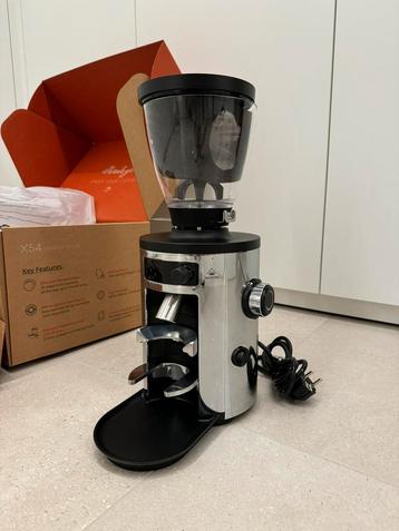 X54 Allround Home koffiemolen beschikbaar voor biedingen