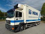 MAN 14 .220 / Carrier 850 Supra Mt (bj 2005), Auto's, Vrachtwagens, Achterwielaandrijving, MAN, Bedrijf, Airconditioning