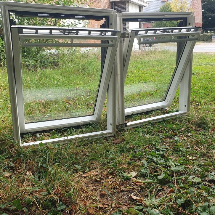 Velux dakraam GGL-MK 04   (78×98), Doe-het-zelf en Bouw, Glas en Ramen, Dakraam, Veiligheidsglas, Ophalen of Verzenden