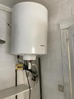 Water boilers, Doe-het-zelf en Bouw, Ophalen, Zo goed als nieuw