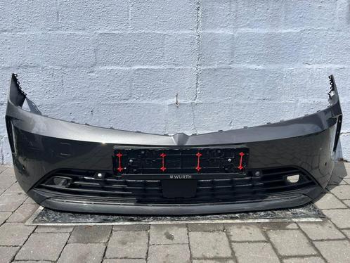 PARE-CHOCS OPEL ASTRA L VI 9839948480, Auto-onderdelen, Carrosserie, Bumper, Opel, Gebruikt, Ophalen