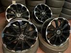 19 inch Mercedes AMG originele velgen, Enlèvement ou Envoi, 19 pouces, Jante(s)