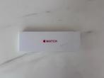 Apple Watch 9 45m red product, Gebruikt, IOS, Ophalen of Verzenden, Waterdicht