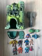 He man figuren, Verzenden, Gebruikt