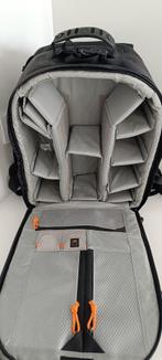 Lowepro Pro Runner BP 350 AW professionele backpak  in zeer, Ophalen, Gebruikt, Rugtas, Lowepro