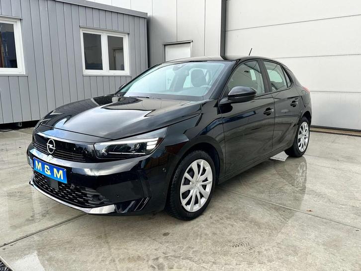 Opel Corsa Corsa 1.2 Start/Stop * 12 m garantie *, Auto's, Opel, Bedrijf, Te koop, Corsa, ABS, Airbags, Airconditioning, Bluetooth