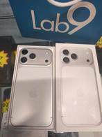 iPhone 17 pro max 256 Go, nouvelle garantie de 2 ans, Enlèvement, Argent